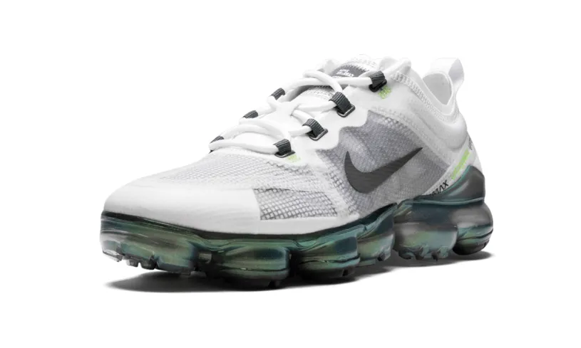 Nike Air Max Air Vapormax 2019 PRM 'LIME BLAST'